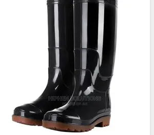 Construction Boots for Workers