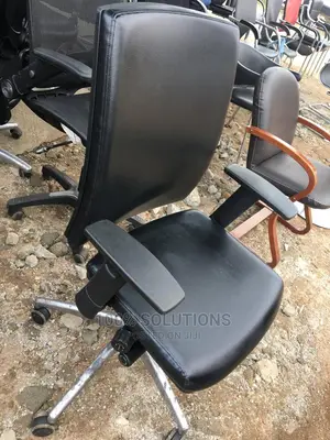 High Quality Executive Office Tokunbo Chair for Sale