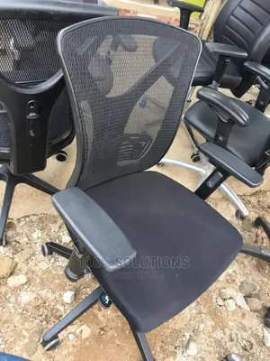 High Quality Executive Office Tokunbo Chair for Sale