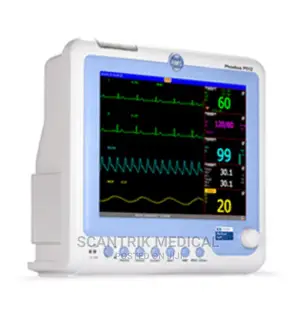High Quality Medical Patient Monitor For Hospitals