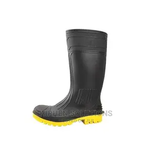 Cheap Price Safety Raining Boots