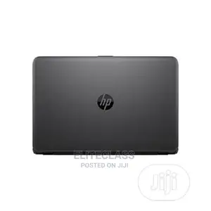 New Laptop HP 4GB Intel Celeron SSD 60GB