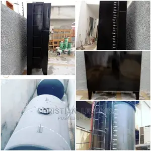 Diesel Storage Tanks