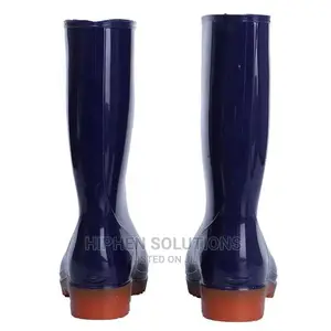 Anti Piercing Raining Boots