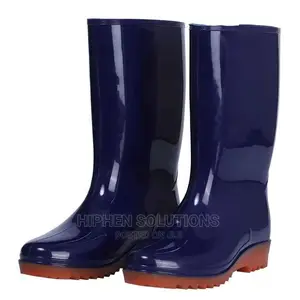 Working Protective Safety Boots