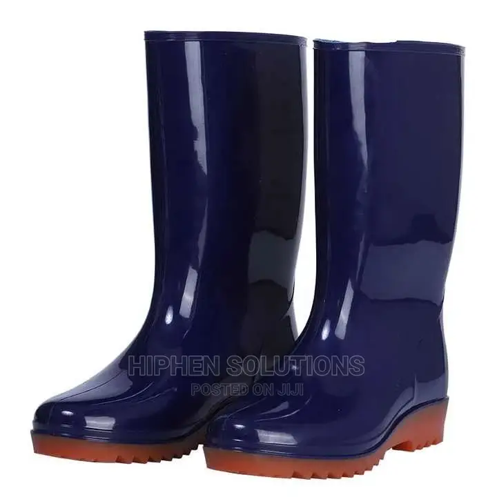 Working Protective Safety Boots