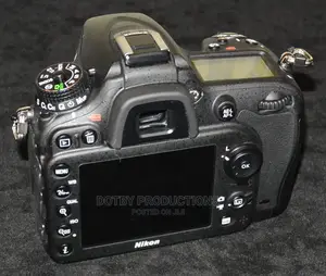 Nikon D7100