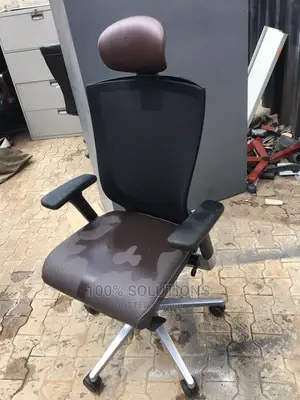 High Quality Standard Executive Office Chair for Sale