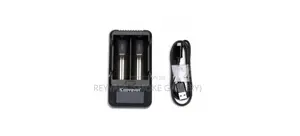 Keeppower L2 Intelligent LCD Lithium-Ion Battery Digicharger