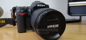 Nikon D7100