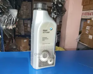 BMW Automatic Transmission Fluid Gear Oil