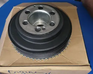 Evougue Engine Pulley