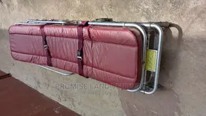 Ambulance Stretcher American Used
