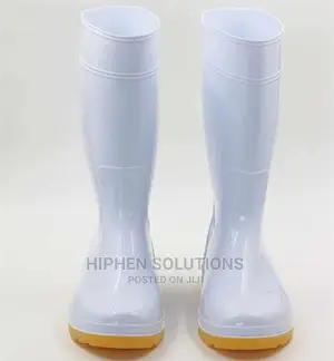 Lightweight Safety Workers Boots