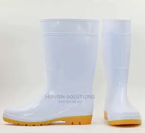 Powerful Construction Safety Boots