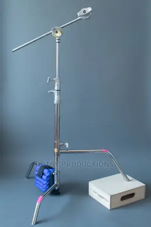 C-Stand Stair Base