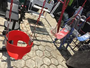 New Standard Playground Swing for Children
