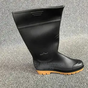 Safety Products Welders Safety Boots