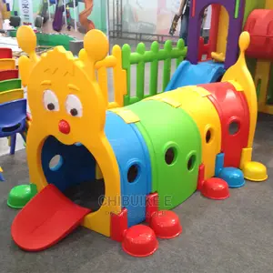 Children Play Tornel