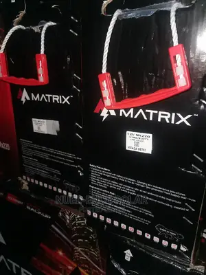 12v 220ah Matrix Tubular Battery