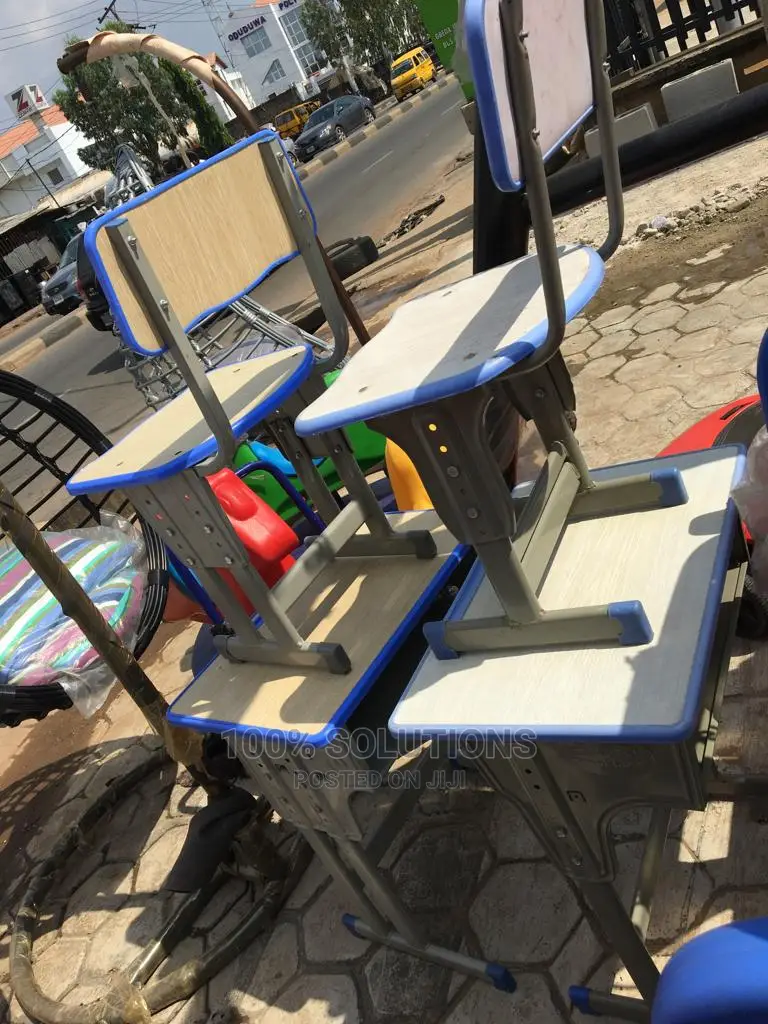 Standard Kits Chair and Table Sets