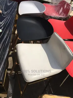 Standard Bar Chairs for Sale