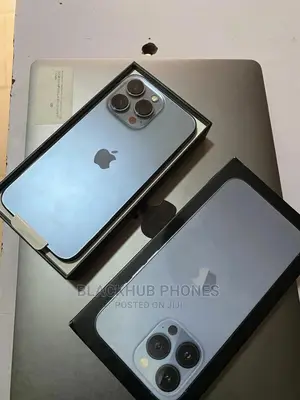 Apple iPhone 13 Pro 128 GB Blue