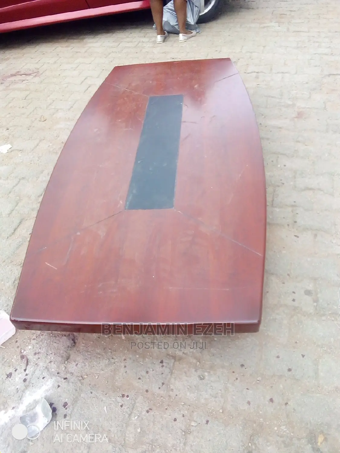 Conference Table by 6 Seaters