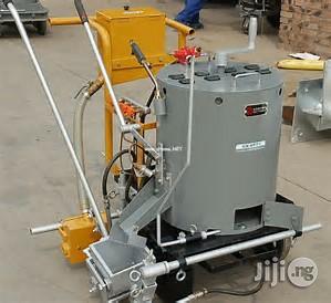 Road Marker Machines