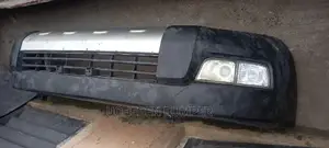 Complete Front Tokunbor Bumper Toyota 4runner 2005