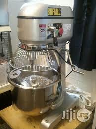 Industral/Commercial Buffalo Mixer