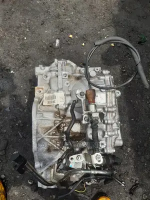 Nissan Murano Maxima Altima Cvt Gearbox 2015/2020