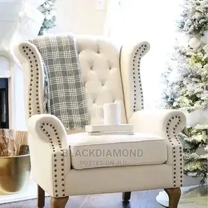 Executive Console Chair by Blackdiamond 5