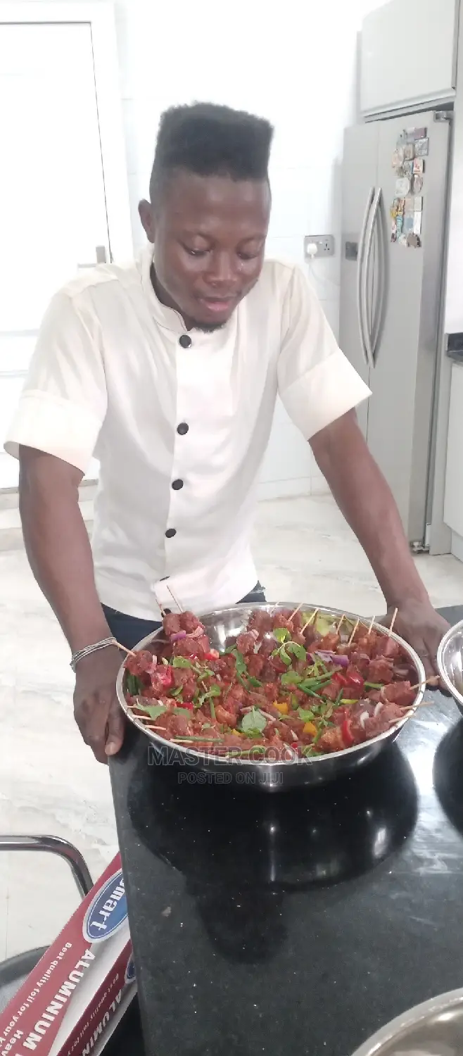 Per Time Chef