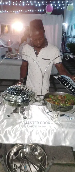 Per Time Chef