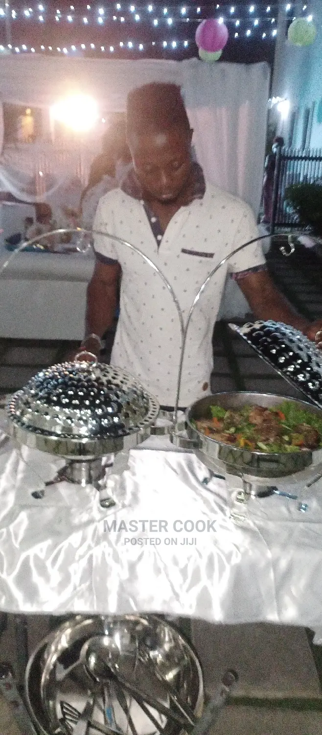 Per Time Chef