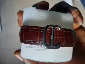 CARTIER Wristwatch 