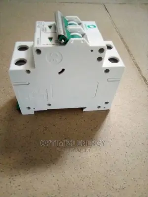 DC Miniature Breaker 63A