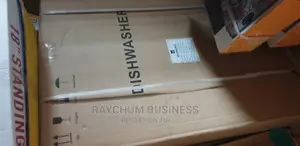Dish Washer With Strong Quality Motor