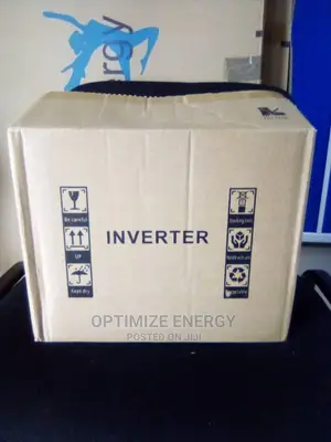 11kw Solar Pump Inverter