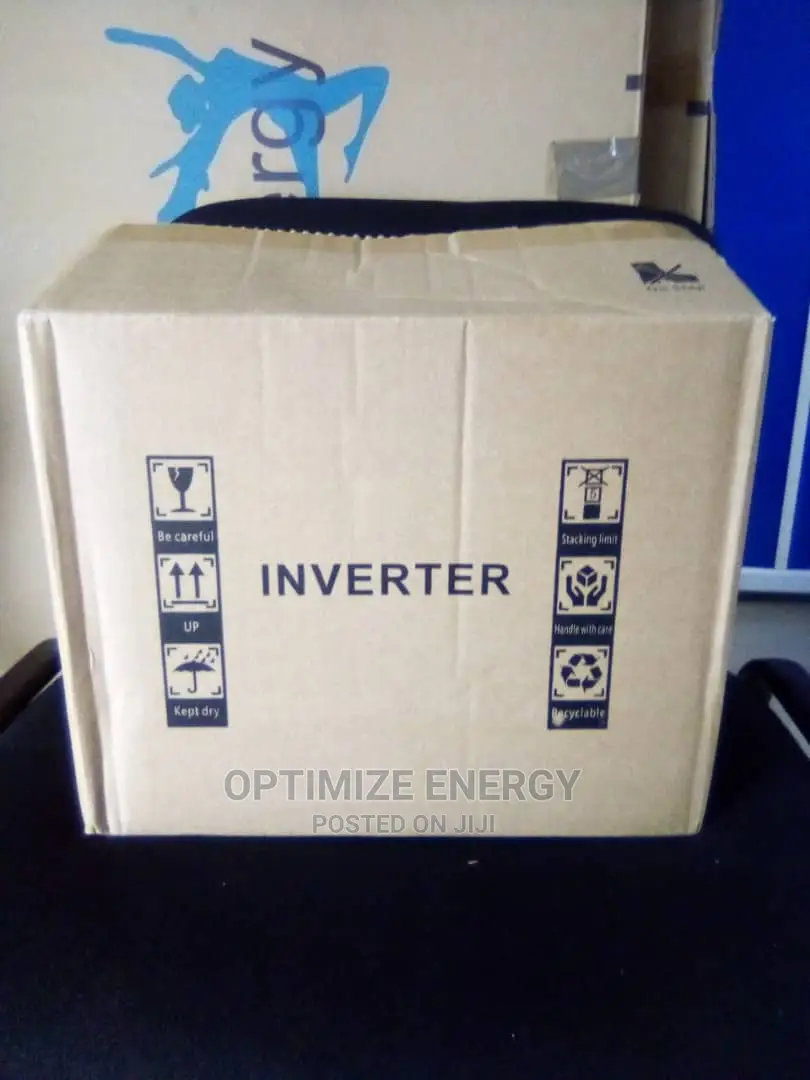 11kw Solar Pump Inverter
