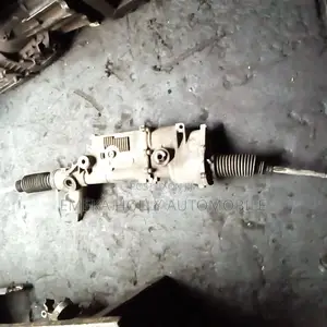 Dodge Ram 2015 Model Electric Steering Rack