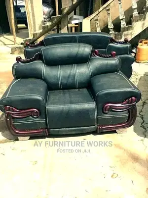 7 Sitters Semi Royal Sofas