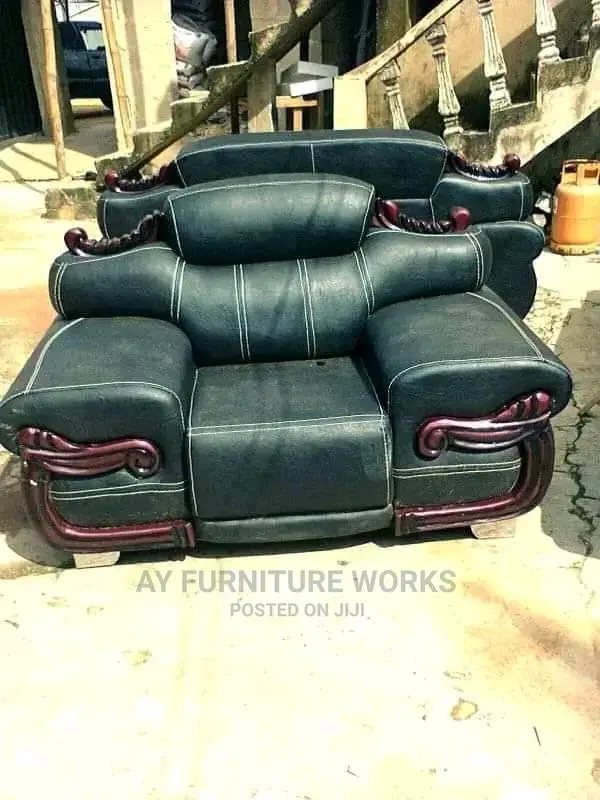 7 Sitters Semi Royal Sofas
