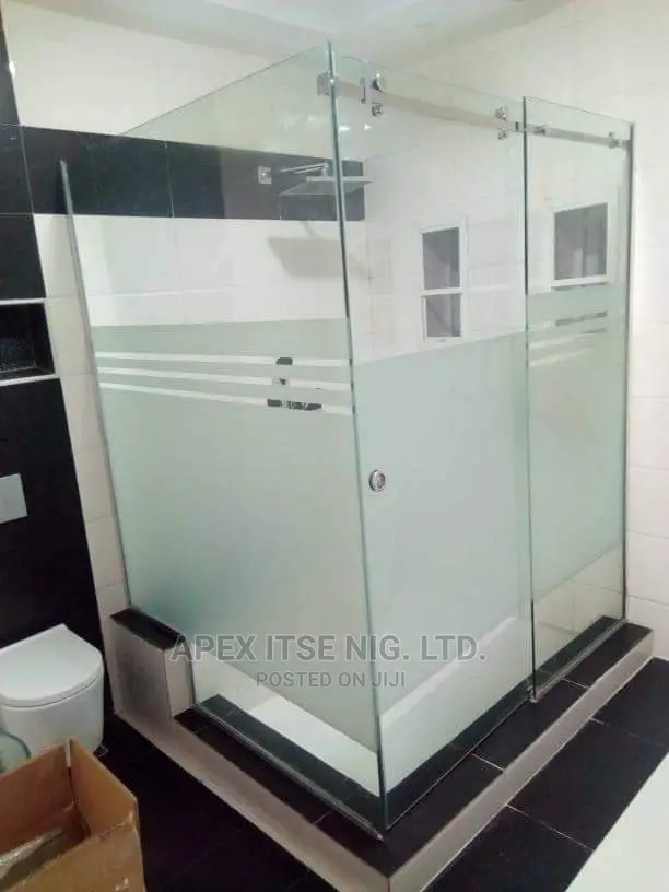 Qk Shower Cubicle