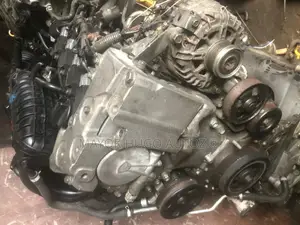 Rogue Engine