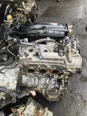 Toyota Camry V6 2gr 2010 Model