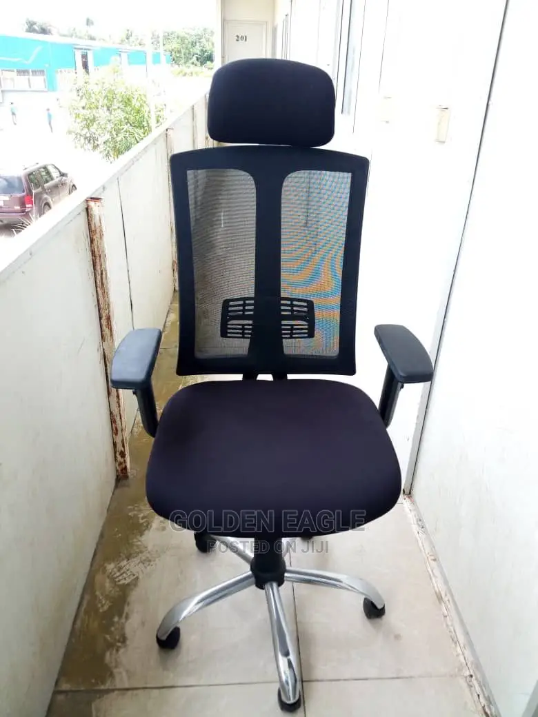 Executive Office Mesh Chair
