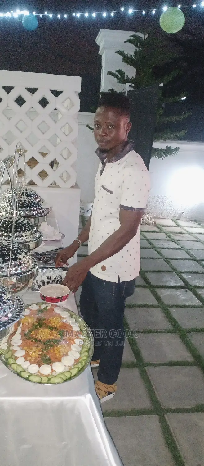 Per Time Chef