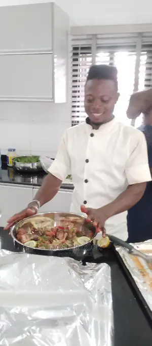 Per Time Chef